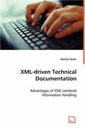 xml-driven technical documentation