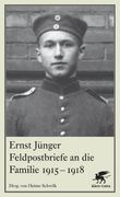 Feldpostbriefe an die Familie 1915-1918 (in German)