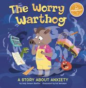 The Worry Warthog (en Inglés)
