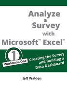 Analyze a Survey with Microsoft Excel (en Inglés)