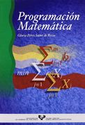 Programación Matemática