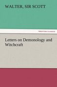 letters on demonology and witchcraft