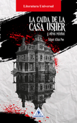 La Caída de la Casa Usher y Otros Relatos (in Spanish)