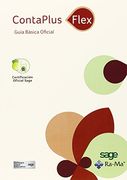 Contaplus Flex. Guía Básica Oficial (Informatica General)