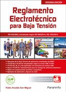 Reglamento Electrotecnico Para Baja Tension Edicion 2015