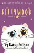 Kittywood: 3 (The Kittytubers) (en Inglés)