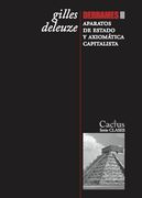 Derrames ii. Aparatos de Estado y Axiomática Capitalista