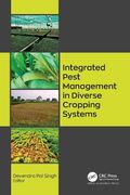 Integrated Pest Management in Diverse Cropping Systems (en Inglés)