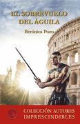 El Sobrevuelo del Águila (Ebook) (in Spanish)