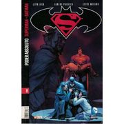 Superman Batman 6. Poder absoluto