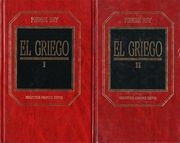 El Griego (Obra Completa en dos Volúmenes)