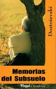Memorias del Subsuelo