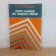 Cómo lograr un trabajo mejor