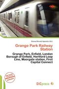 grange park railway station