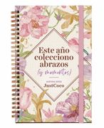 Agenda Coquete 2022. Este año Colecciono Abrazos (y Momentos) (Tendencias)