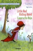 Little red Riding Hood Caperucita Roja Bilingue