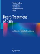Deer's Treatment of Pain: An Illustrated Guide for Practitioners (en Inglés)