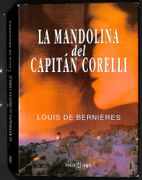 La Mandolina del Capitán Corelli