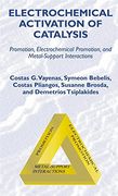 electrochemical activation of catalysis: promotion, electrochemical promotion, and metal-support interactions