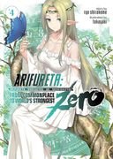 Arifureta From Commonplace Zero Light Novel 04 (Arifureta: From Commonplace to World'S Strongest Zero (Light Novel)) (en Inglés)