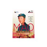 Mao desde su juventud (en Inglés)