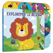 Exploremos la Selva
