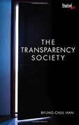 The Transparency Society (en Inglés)
