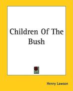 children of the bush