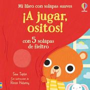 A Jugar, Ositos!