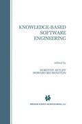 Knowledge-Based Software Engineering (en Inglés)