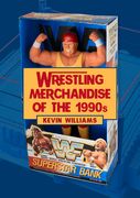 Wrestling Merchandise of the 1990s