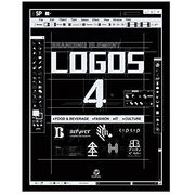 Branding Element Logos 4 (en Inglés)