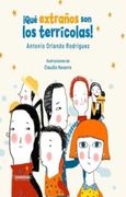 Qué Extraños son los Terricolas! (in Spanish)