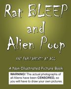 Rat BLEEP and Alien Poop (en Inglés)