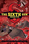 The Sixth gun Vol. 5: Deluxe Edition