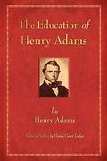 the education of henry adams