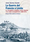 Guerra del Francès a Lleida, la (Guimet) (en Catalán)