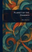 Planet of the Damned (en Inglés)