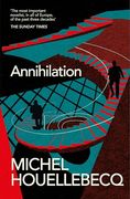 Annihilation (en Inglés)