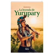 LA LEYENDA DE YURUPARY
