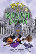 Jazzy the Witch in Broom Doom (1) (en Inglés)