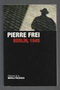 Berlin, 1945
