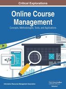 Online Course Management: Concepts, Methodologies, Tools, and Applications, VOL 1 (en Inglés)