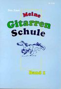 Meine Gitarrenschule Band 1: für Kinder ab 7 (en Alemán)