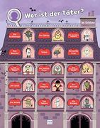 Wer ist der Täter? - im Schloss (en Alemán)