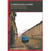 LA PRACTICA DE LA TEORIA DE ELEMENTOS