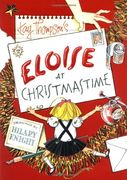 kay thompson´s eloise at christmastime (en Inglés)