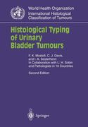 histological typing of urinary bladder tumours (en Inglés)