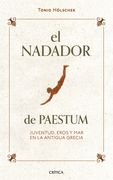 El nadador de Paestum