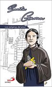 Santa Gema: Los Estigmas del Amor (Retazos de Santidad)